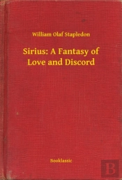Sirius: A Fantasy Of Love And Discord