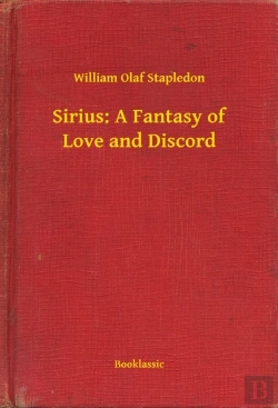 Bertrand.pt - Sirius: A Fantasy Of Love And Discord