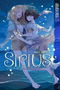 Bertrand.pt - Sirius: Twin Stars