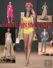 Sirivannavari