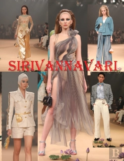 Bertrand.pt - Sirivannavari