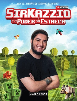 Bertrand.pt - SirKazzio e o Poder da Estrela