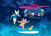 Sirocco Et Le Royaume Des Courants D'Air