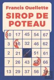 Sirop De Poteau