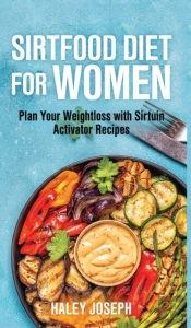 Sirt Food Diet For Women