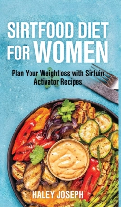 Bertrand.pt - Sirt Food Diet For Women