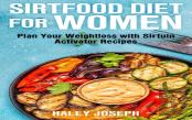 Sirt Food Diet For Women