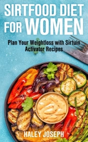 Sirt Food Diet For Women