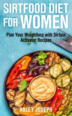 Bertrand.pt - Sirt Food Diet For Women