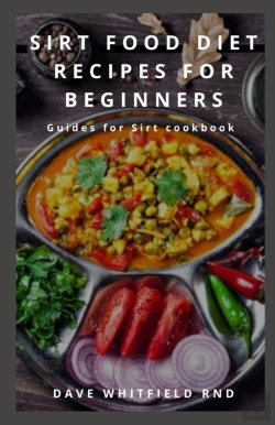Bertrand.pt - Sirt Food Diet Recipes For Beginners