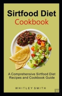 Bertrand.pt - Sirtfood Cookbook