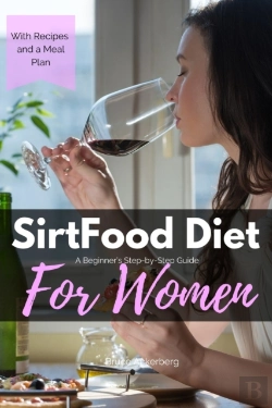 Bertrand.pt - Sirtfood Diet
