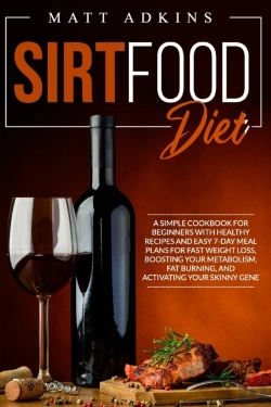Bertrand.pt - Sirtfood Diet