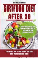 Sirtfood Diet After 50