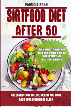 Bertrand.pt - Sirtfood Diet After 50
