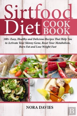 Bertrand.pt - Sirtfood Diet Cookbook