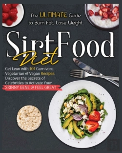 Bertrand.pt - Sirtfood Diet Cookbook