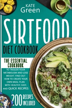 Bertrand.pt - Sirtfood Diet Cookbook