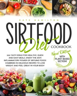 Bertrand.pt - Sirtfood Diet Cookbook