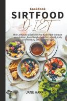 Sirtfood Diet Cookbook