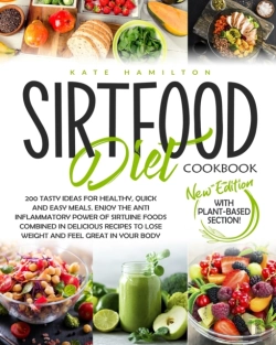 Bertrand.pt - Sirtfood Diet Cookbook