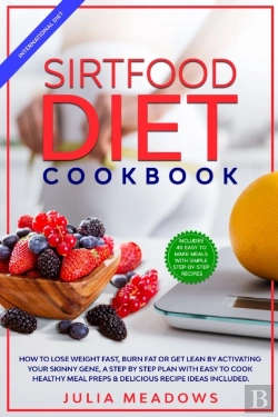 Bertrand.pt - Sirtfood Diet Cookbook