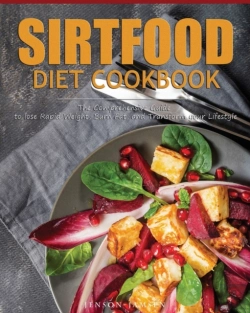 Bertrand.pt - Sirtfood Diet Cookbook: The Comprehensiv