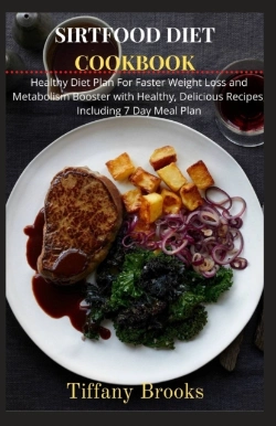 Bertrand.pt - Sirtfood Diet Cookbook