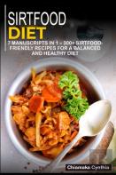 Sirtfood Diet