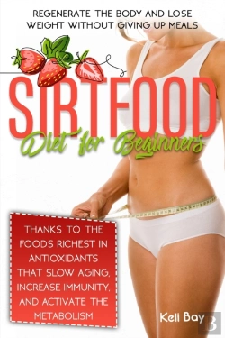 Bertrand.pt - Sirtfood Diet For Beginners
