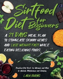 Bertrand.pt - Sirtfood Diet For Beginners
