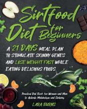 Sirtfood Diet For Beginners