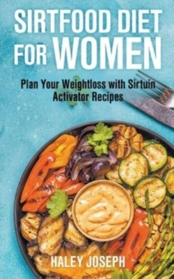 Bertrand.pt - Sirtfood Diet For Women