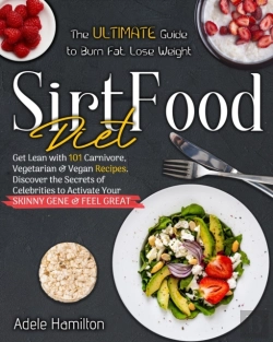 Bertrand.pt - Sirtfood Diet