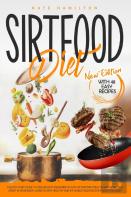 Sirtfood Diet