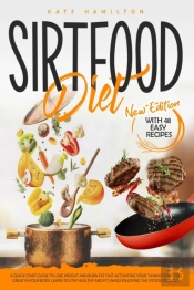 Sirtfood Diet