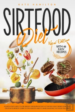 Bertrand.pt - Sirtfood Diet