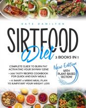 Sirtfood Diet