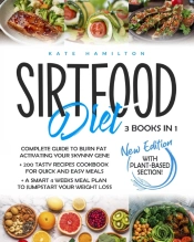 Sirtfood Diet