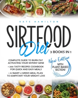 Bertrand.pt - Sirtfood Diet