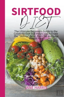 Bertrand.pt - Sirtfood Diet