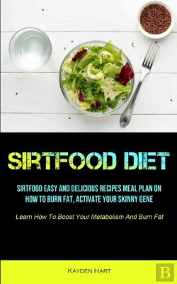 Bertrand.pt - Sirtfood Diet