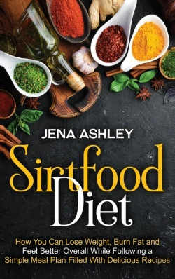 Bertrand.pt - Sirtfood Diet