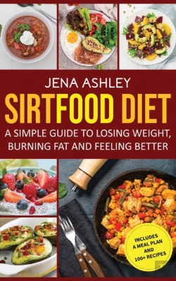 Bertrand.pt - Sirtfood Diet