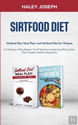 Bertrand.pt - Sirtfood Diet