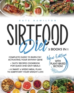 Bertrand.pt - Sirtfood Diet
