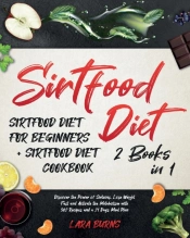 Sirtfood Diet