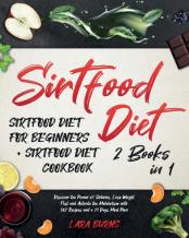 Sirtfood Diet