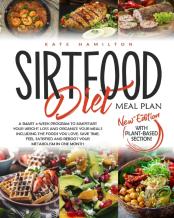Sirtfood Diet Meal Plan