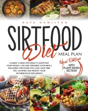 Sirtfood Diet Meal Plan